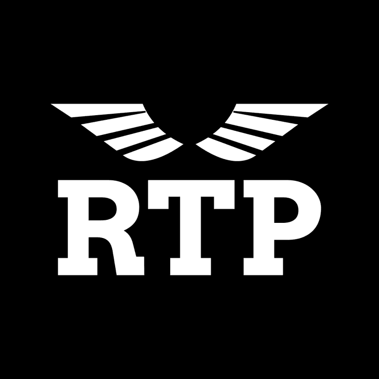 RealTalkProductions Inc Logo