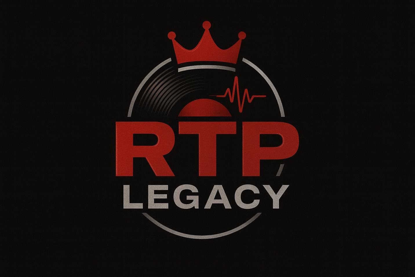 RTP Legacy Logo