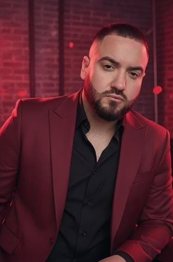 C-LoS — Founder of RealTalkProductions Inc